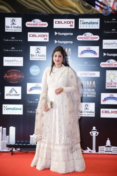 SIIMA 2016 Awards Day 2 - 22 of 32