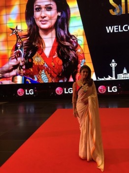 SIIMA 2016 Awards Day 2 - 24 of 32