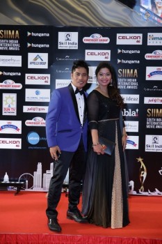 SIIMA 2016 Awards Day 2 - 25 of 32