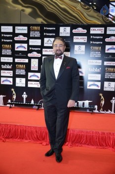 SIIMA 2016 Awards Day 2 - 29 of 32