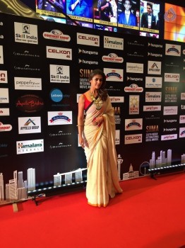 SIIMA 2016 Awards Day 2 - 31 of 32