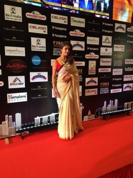 SIIMA 2016 Awards Day 2 - 32 of 32
