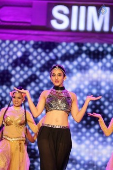SIIMA 2016 Awards Function Photos Day 1 - 4 of 77