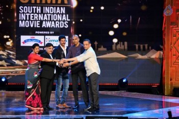 SIIMA 2016 Awards Function Photos Day 1 - 6 of 77