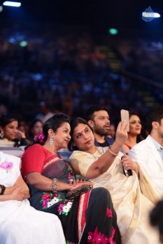 SIIMA 2016 Awards Function Photos Day 1 - 12 of 77