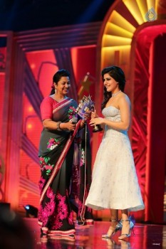 SIIMA 2016 Awards Function Photos Day 1 - 18 of 77