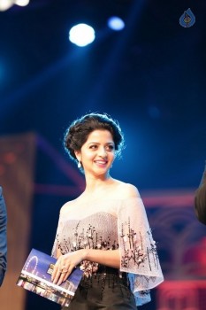SIIMA 2016 Awards Function Photos Day 1 - 26 of 77