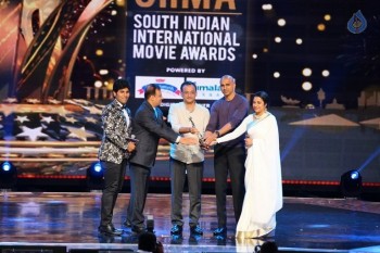 SIIMA 2016 Awards Function Photos Day 1 - 32 of 77