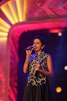 SIIMA 2016 Awards Function Photos Day 1 - 34 of 77