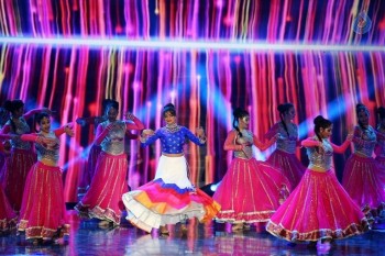SIIMA 2016 Awards Function Photos Day 1 - 38 of 77