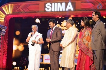 SIIMA 2016 Awards Function Photos Day 1 - 45 of 77