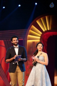 SIIMA 2016 Awards Function Photos Day 1 - 46 of 77