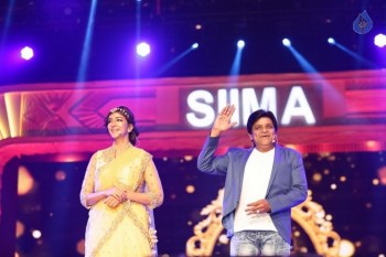 SIIMA 2016 Awards Function Photos Day 1 - 47 of 77