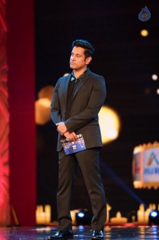 SIIMA 2016 Awards Function Photos Day 1 - 48 of 77