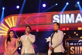 SIIMA 2016 Awards Function Photos Day 1 - 51 of 77
