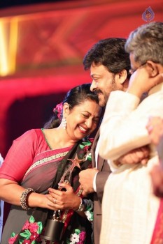 SIIMA 2016 Awards Function Photos Day 1 - 58 of 77