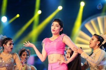 SIIMA 2016 Awards Function Photos Day 1 - 62 of 77