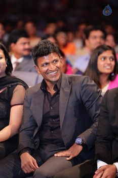 SIIMA 2016 Awards Function Photos Day 1 - 69 of 77
