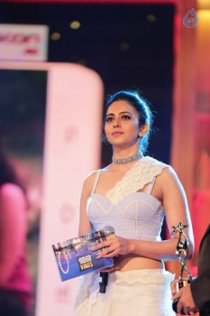 SIIMA 2016 Awards Function Photos Day 1 - 70 of 77