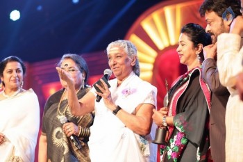 SIIMA 2016 Awards Function Photos Day 1 - 71 of 77