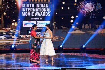 SIIMA 2016 Awards Function Photos Day 1 - 75 of 77