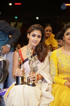 SIIMA 2016 Awards Function Photos Day 2 - 22 of 99