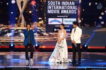 SIIMA 2016 Awards Function Photos Day 2 - 23 of 99