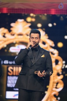 SIIMA 2016 Awards Function Photos Day 2 - 27 of 99