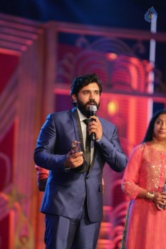 SIIMA 2016 Awards Function Photos Day 2 - 29 of 99