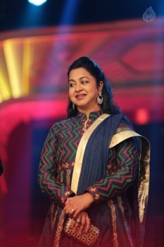 SIIMA 2016 Awards Function Photos Day 2 - 30 of 99