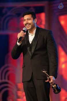 SIIMA 2016 Awards Function Photos Day 2 - 33 of 99