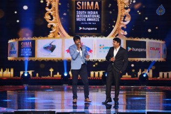 SIIMA 2016 Awards Function Photos Day 2 - 34 of 99