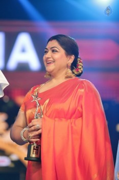 SIIMA 2016 Awards Function Photos Day 2 - 36 of 99