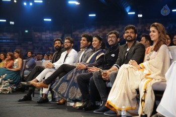 SIIMA 2016 Awards Function Photos Day 2 - 38 of 99