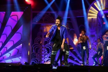 SIIMA 2016 Awards Function Photos Day 2 - 39 of 99