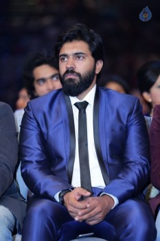 SIIMA 2016 Awards Function Photos Day 2 - 23 of 99