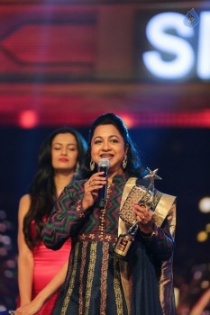SIIMA 2016 Awards Function Photos Day 2 - 24 of 99
