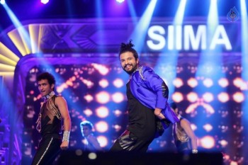SIIMA 2016 Awards Function Photos Day 2 - 25 of 99