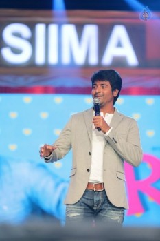 SIIMA 2016 Awards Function Photos Day 2 - 26 of 99