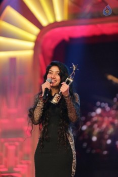 SIIMA 2016 Awards Function Photos Day 2 - 29 of 99