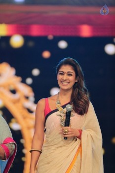SIIMA 2016 Awards Function Photos Day 2 - 35 of 99