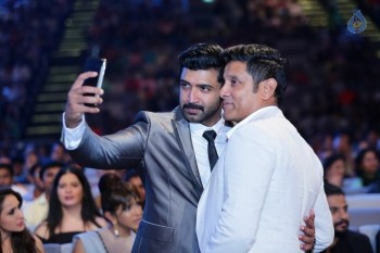SIIMA 2016 Awards Function Photos Day 2 - 37 of 99