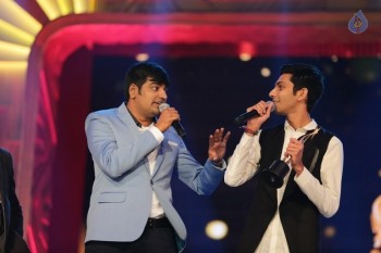 SIIMA 2016 Awards Function Photos Day 2 - 39 of 99