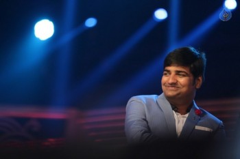 SIIMA 2016 Awards Function Photos Day 2 - 41 of 99