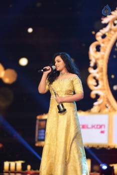 SIIMA 2016 Awards Function Photos Day 2 - 46 of 99