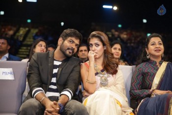 SIIMA 2016 Awards Function Photos Day 2 - 51 of 99