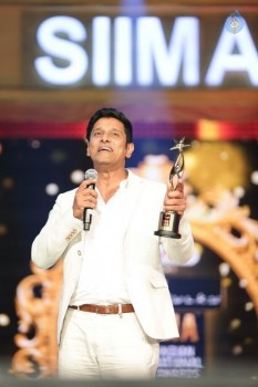 SIIMA 2016 Awards Function Photos Day 2 - 57 of 99
