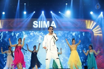 SIIMA 2016 Awards Function Photos Day 2 - 62 of 99
