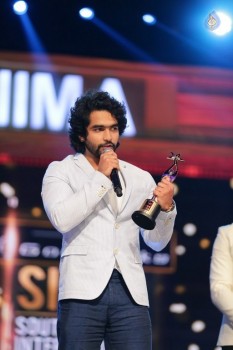 SIIMA 2016 Awards Function Photos Day 2 - 64 of 99