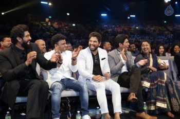 SIIMA 2016 Awards Function Photos Day 2 - 66 of 99